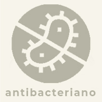 mascarillas fabricadas con telas antibacterianas