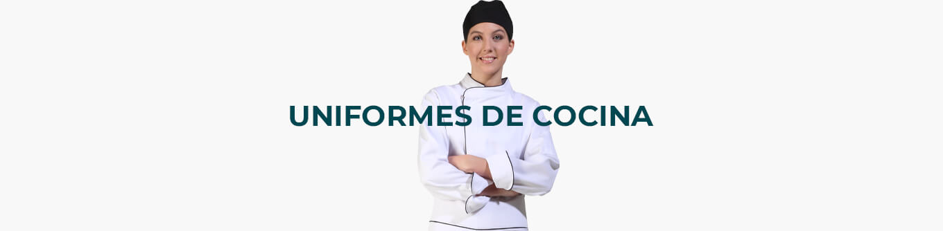 UNIFORMES DE COCINA UNIFORMES DE COCINA
