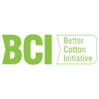 logo de BCI iniciativa por un algodón sostenible y ecológico 