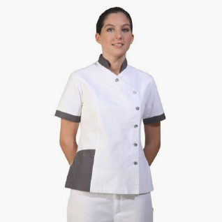 Vittorio - Uniformes Sanitarios de mujer para clinicas, hospitales, fisioterapeutas, enfermeras , opticas o residencias 